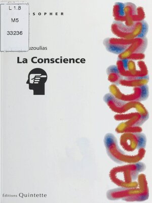 cover image of La Conscience
